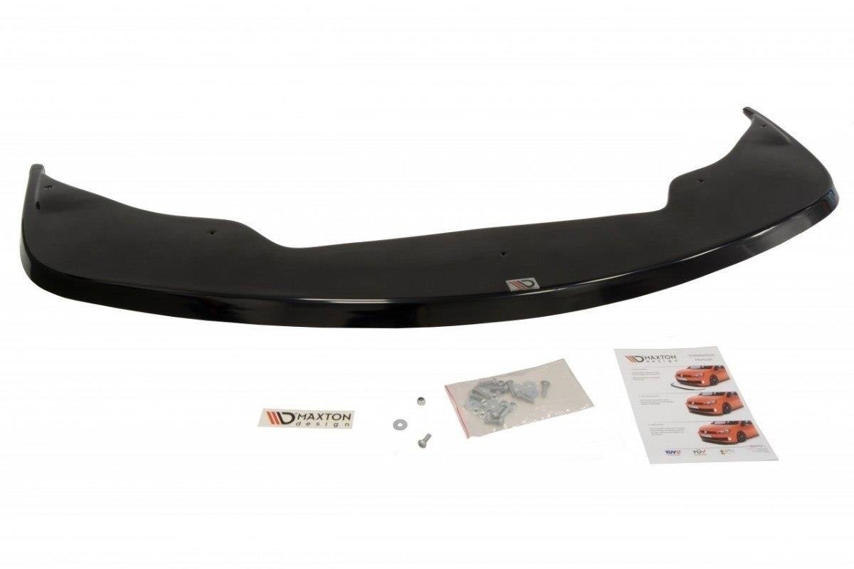 Forreste splitter PORSCHE 911 GT3 (996)