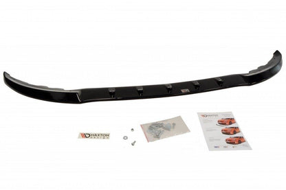 Forreste splitter RENAULT MASTER MK3