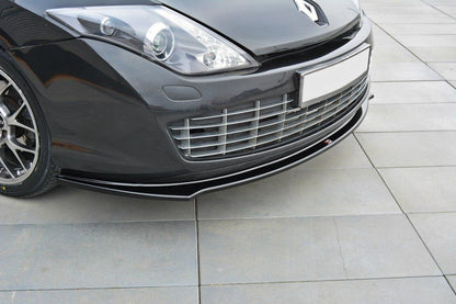 Forreste splitter Renault Laguna mk 3 Coupe