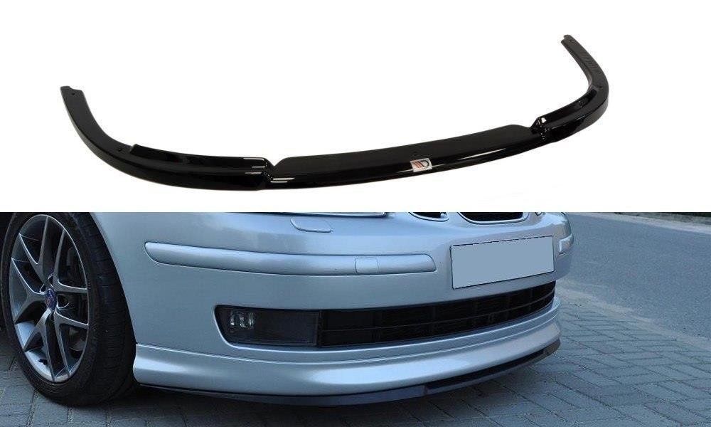 Forreste splitter SAAB 9-3 AERO