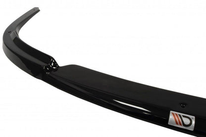 Forreste splitter SAAB 9-3 AERO