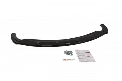 Forreste splitter SEAT IBIZA 4 SPORTCOUPE (PREFACE)