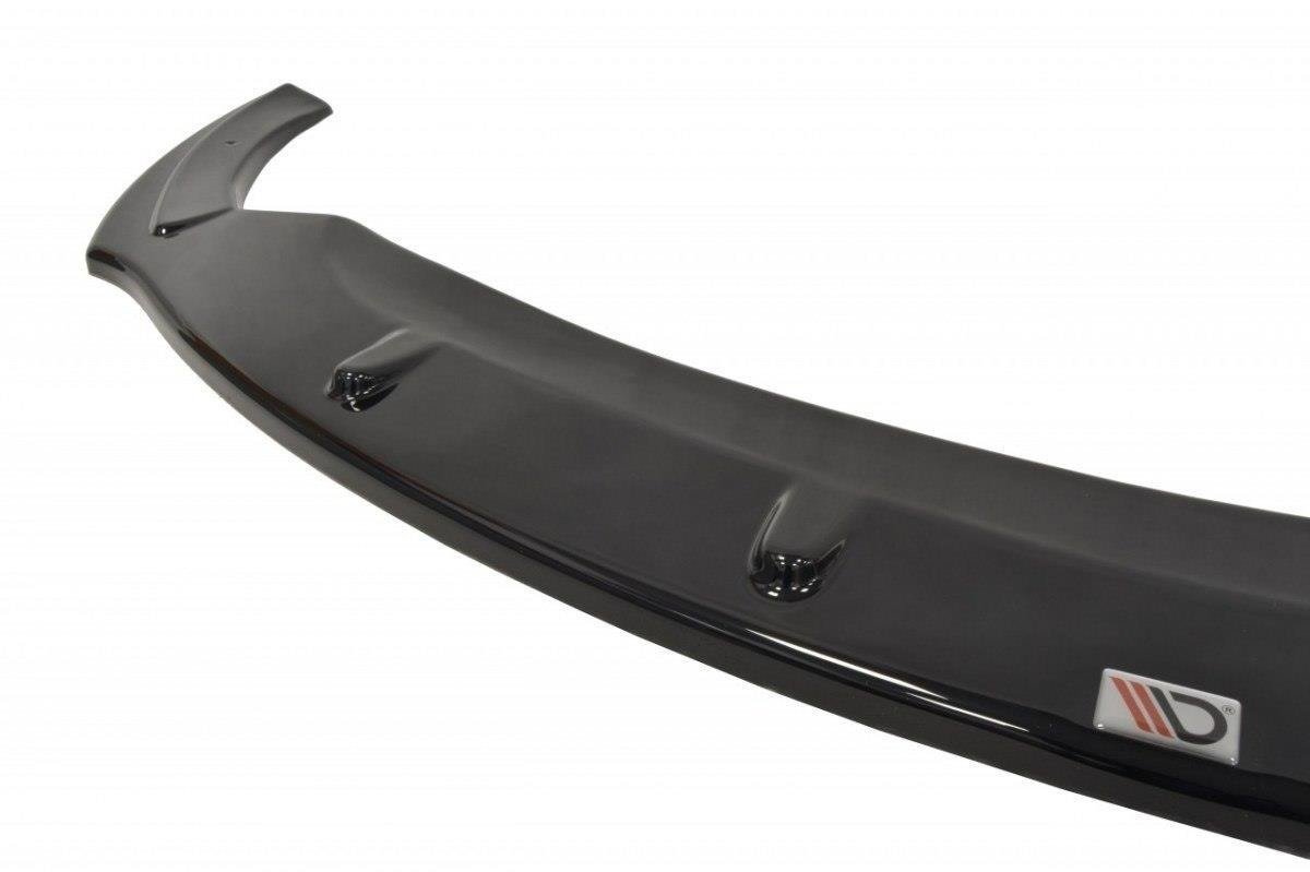 Forreste splitter SEAT IBIZA 4 SPORTCOUPE (PREFACE)