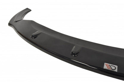 Forreste splitter SEAT IBIZA 4 SPORTCOUPE (PREFACE)