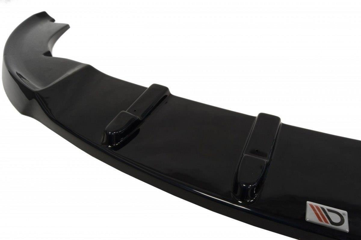 Forreste splitter SEAT IBIZA IV (6J) PREFACE MODEL
