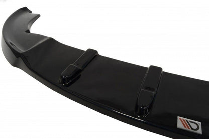Forreste splitter SEAT IBIZA IV (6J) PREFACE MODEL