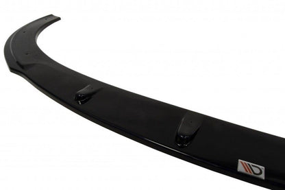 Forreste splitter SEAT IBIZA IV CUPRA(6J) PREFACE MODEL