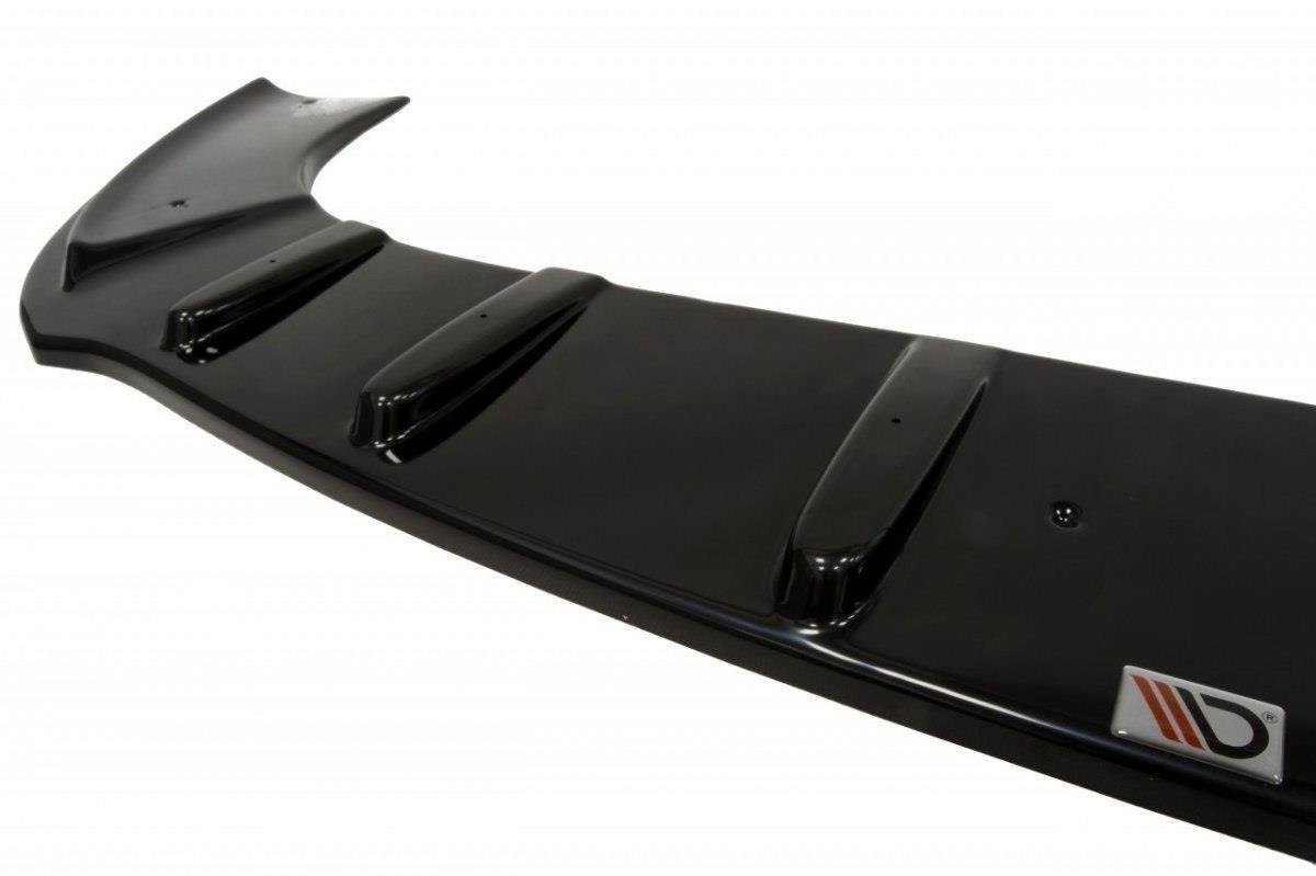 Forreste splitter SEAT LEON MK1 (Til Seat sport kofanger)