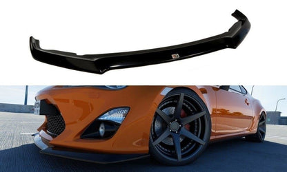 Forreste splitter TOYOTA GT86