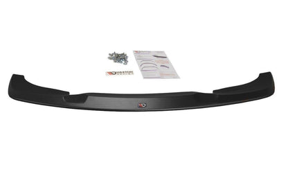 Forreste splitter V.1 BMW M3 E46 Coupe