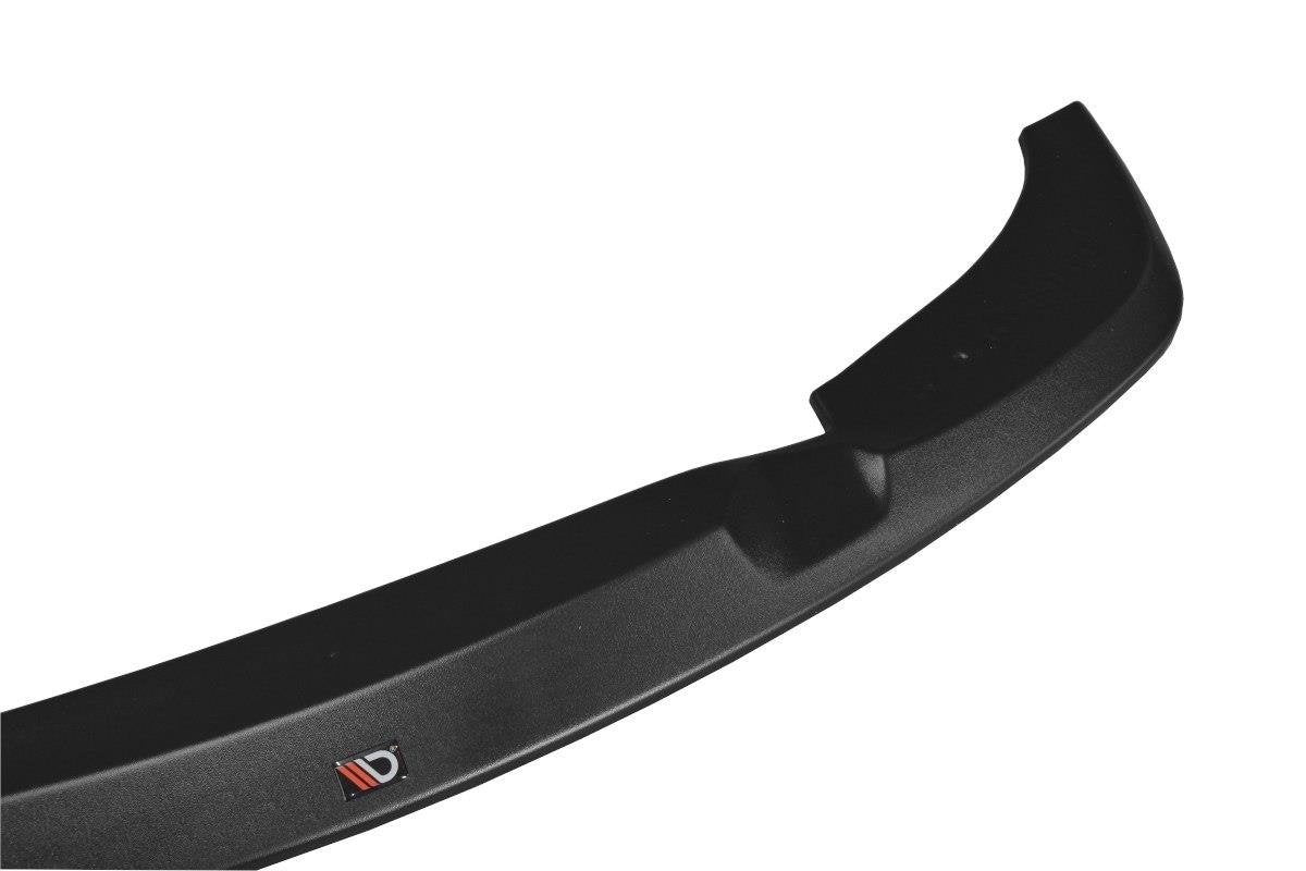 Forreste splitter V.1 BMW M3 E46 Coupe