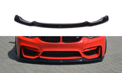 Forreste splitter V.1 BMW M3 F80