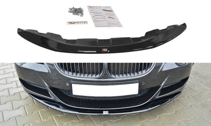 Forreste splitter V.1 BMW M6 E63