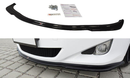 Forreste splitter V.1 Lexus IS Mk2