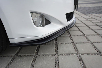 Forreste splitter V.1 Lexus IS Mk2