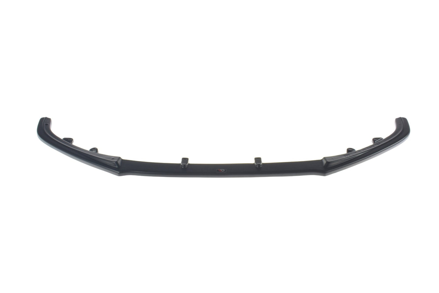 Forreste splitter V.1 MAZDA CX-5 FACELIFT