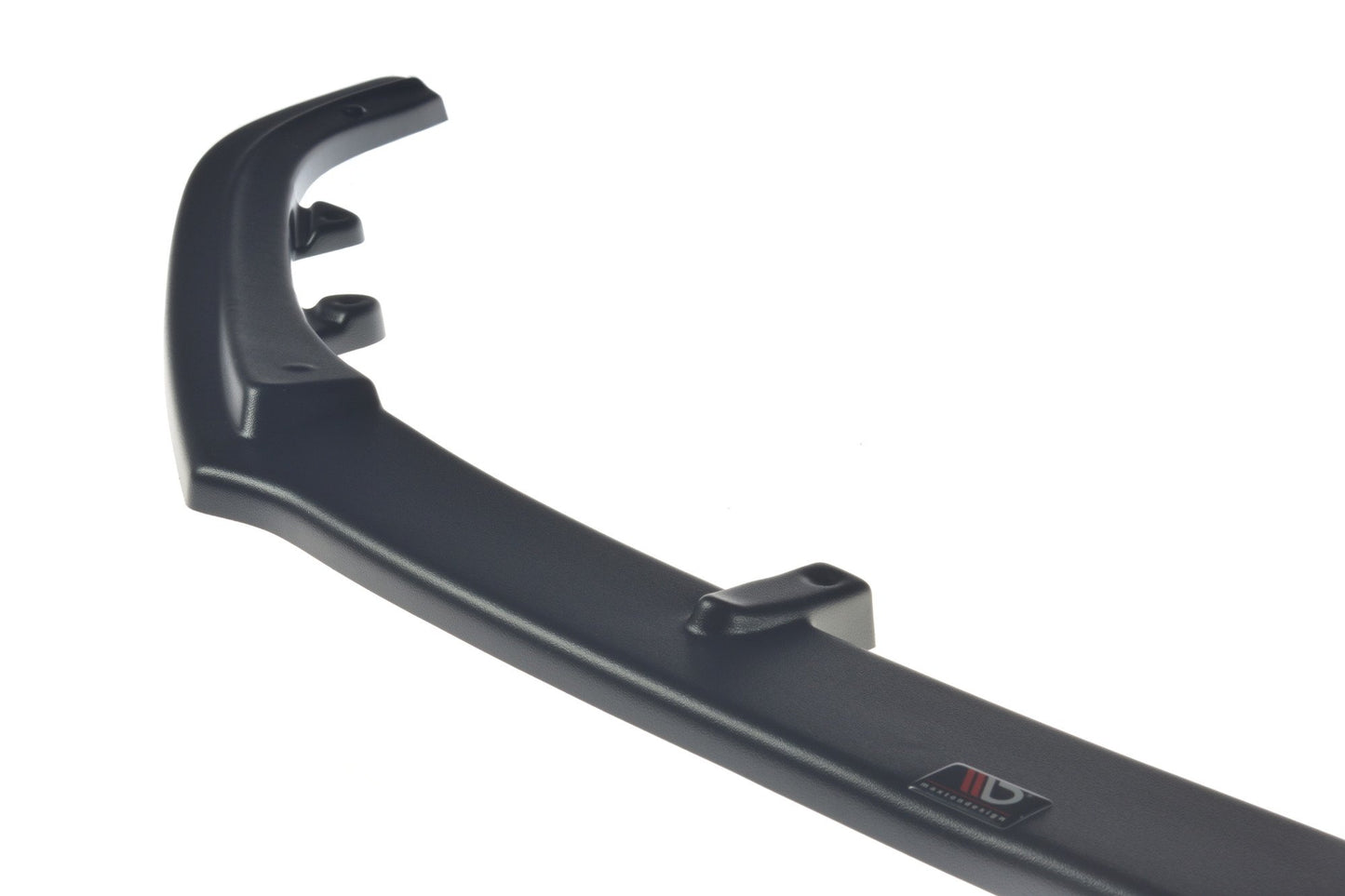 Forreste splitter V.1 MAZDA CX-5 FACELIFT