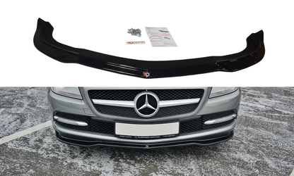 Forreste splitter V.1 MERCEDES SLK R172