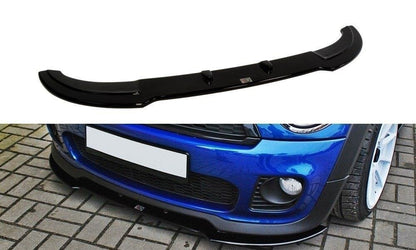 Forreste splitter V.1 MINI COOPER R56 JCW
