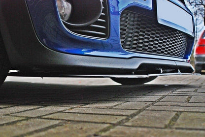 Forreste splitter V.1 MINI COOPER R56 JCW