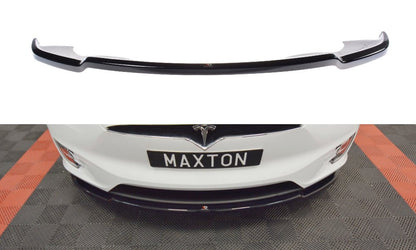Forreste splitter V.1 TESLA MODEL X