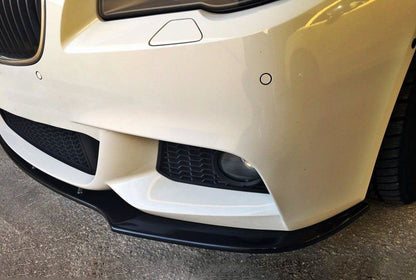 Forreste splitter V.1 til BMW 5 F10/F11 MPACK