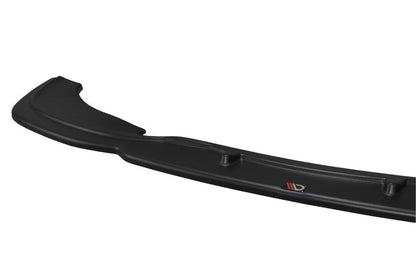 Forreste splitter V.2 BMW M3 E46 Coupe