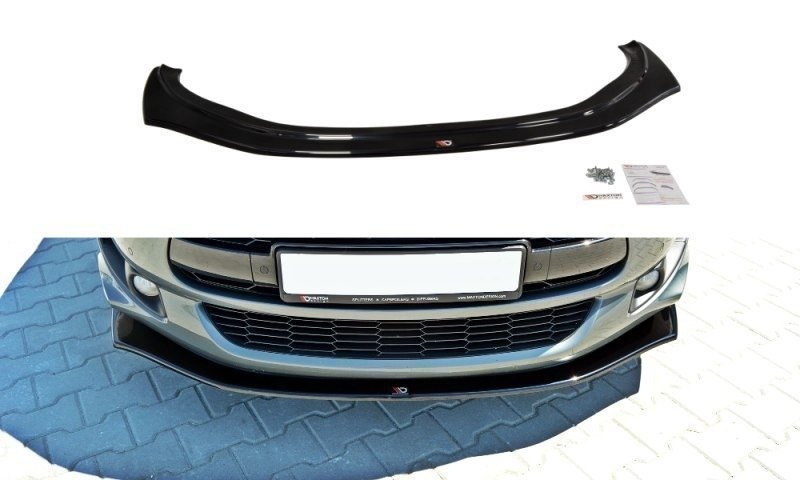 Forreste splitter V.2 CITROEN DS5