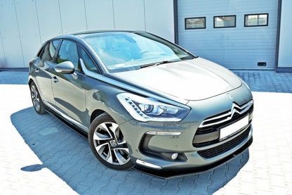 Forreste splitter V.2 CITROEN DS5