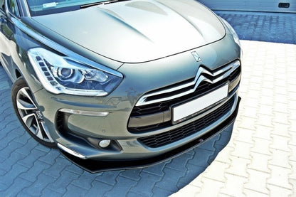 Forreste splitter V.2 CITROEN DS5
