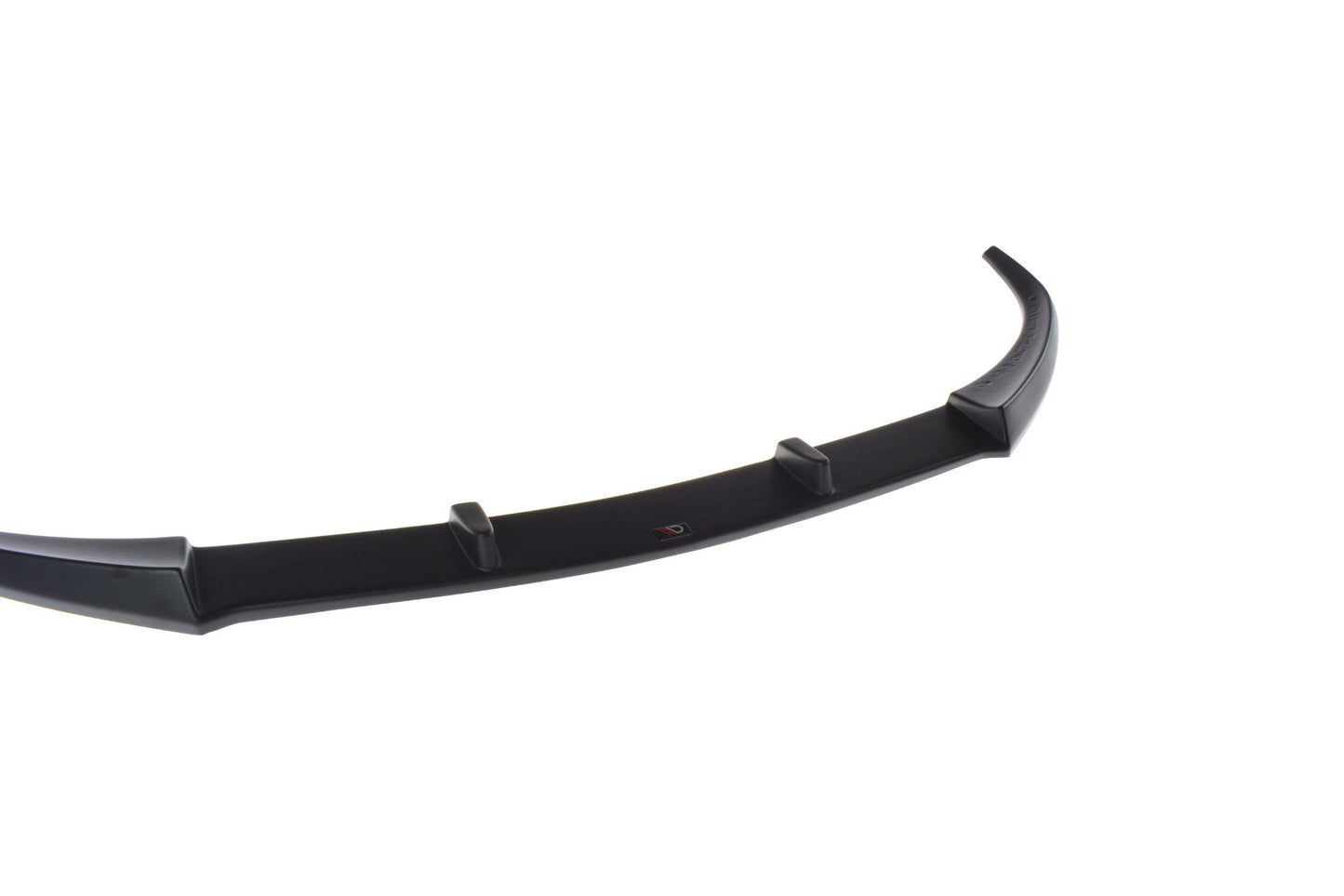 Forreste splitter V.2 OPEL ASTRA K OPC-LINE