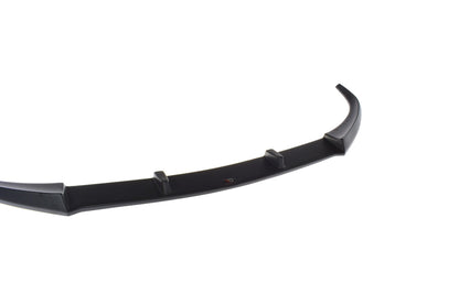 Forreste splitter V.2 OPEL ASTRA K OPC-LINE