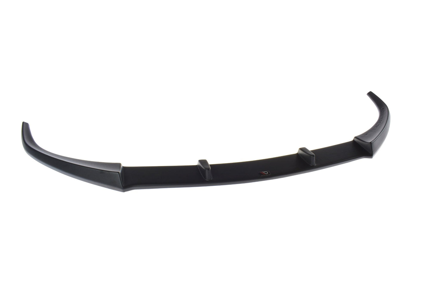 Forreste splitter V.2 OPEL ASTRA K OPC-LINE