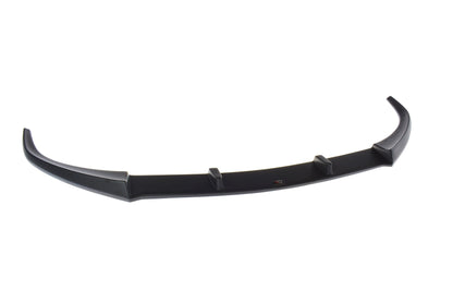 Forreste splitter V.2 OPEL ASTRA K OPC-LINE