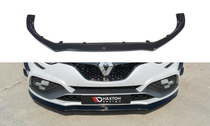 Forreste splitter V.2 Renault Megane IV RS