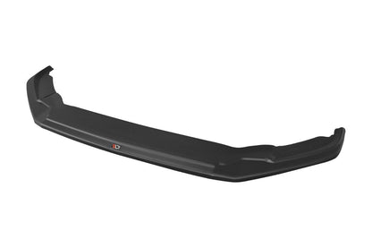 Forreste splitter V.2 VOLKSWAGEN SCIROCCO MK.3 R FACELIFT