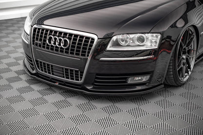 Forreste splitter VW AUDI S8 D3