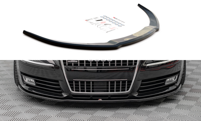 Forreste splitter VW AUDI S8 D3