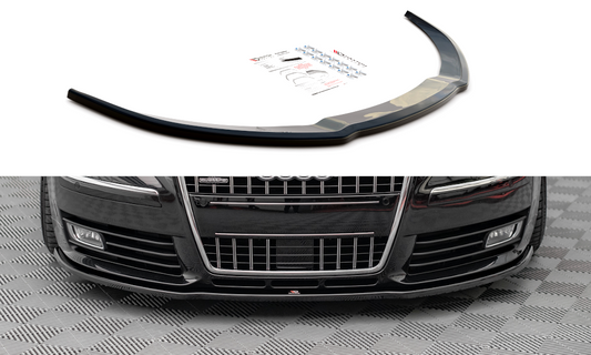 Forreste splitter VW AUDI S8 D3