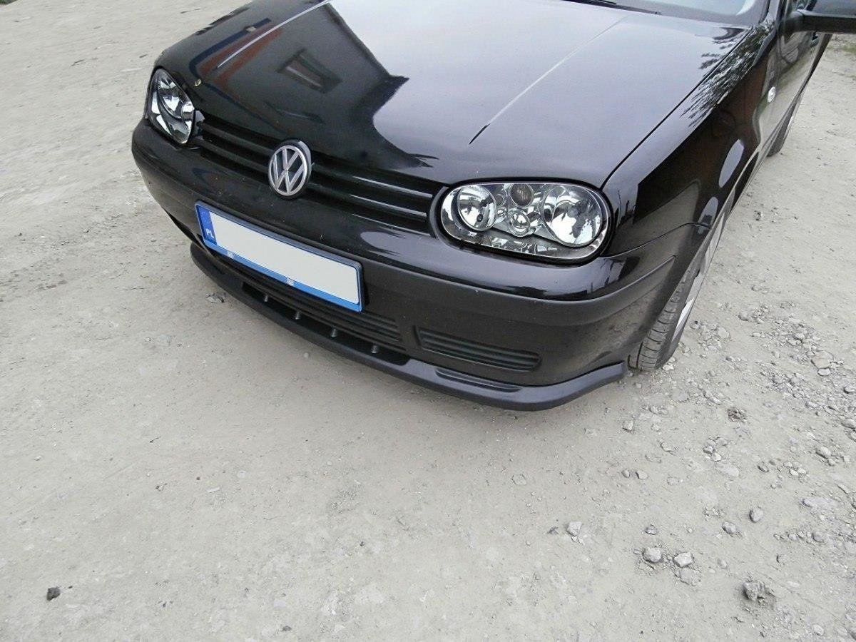Forreste splitter VW GOLF IV
