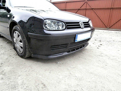 Forreste splitter VW GOLF IV