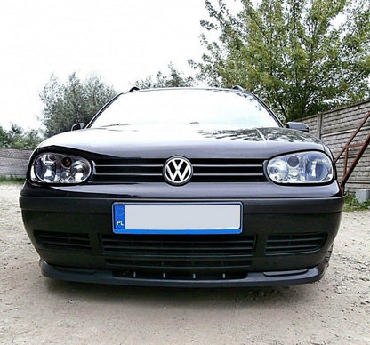 Forreste splitter VW GOLF IV