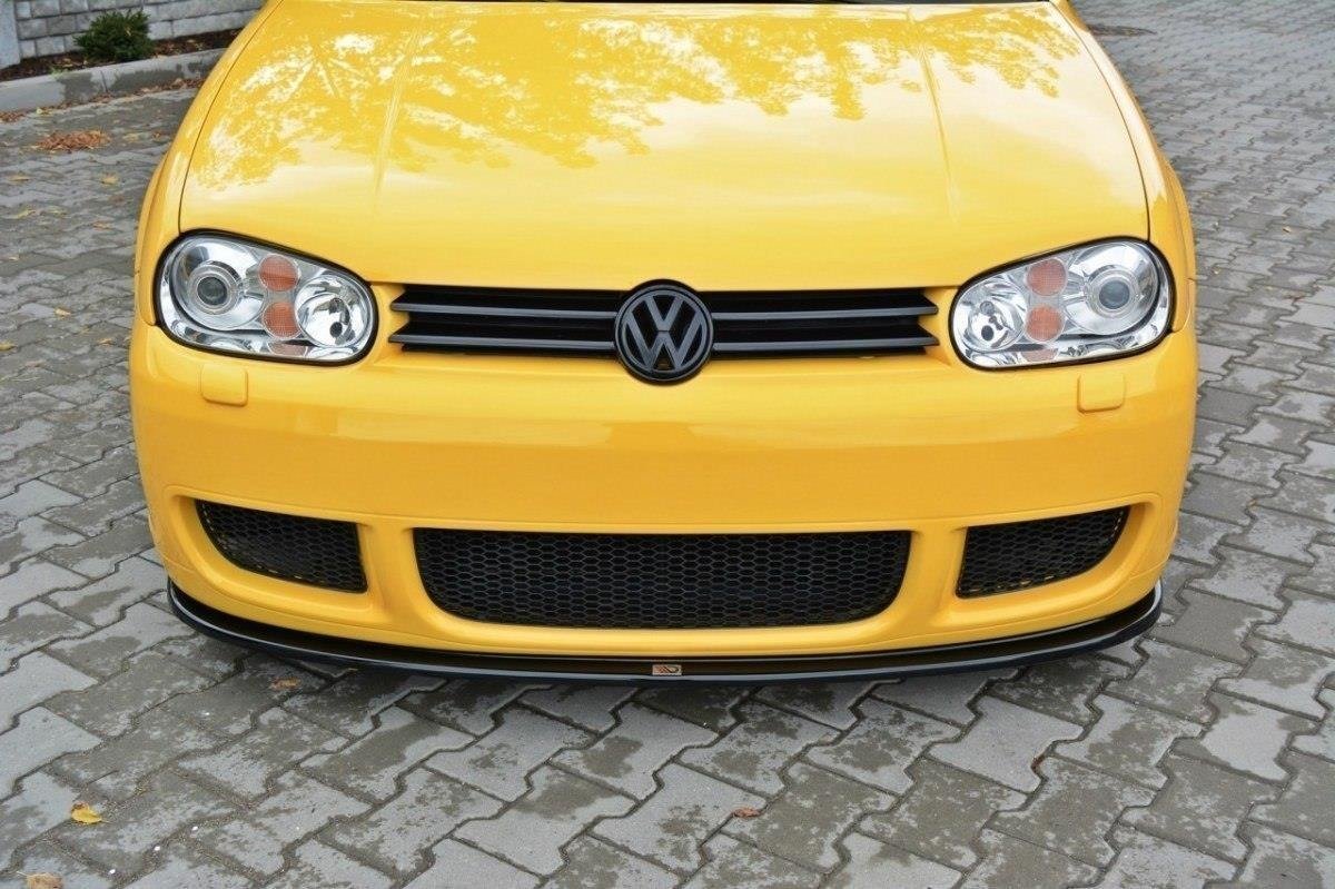Forreste splitter VW GOLF IV R32