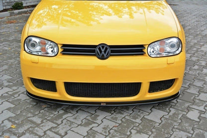 Forreste splitter VW GOLF IV R32