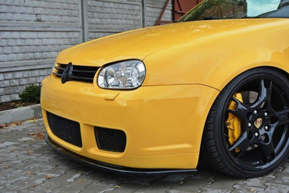Forreste splitter VW GOLF IV R32