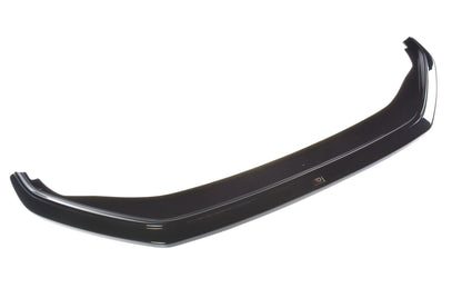 Forreste splitter VW GOLF MK7 FACELIFT Standard