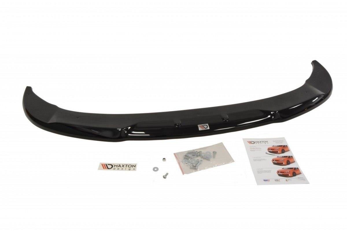 Forreste splitter VW GOLF V R32 CUPRA