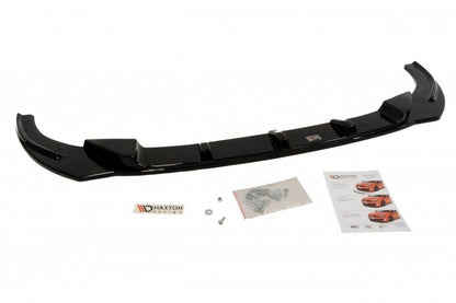 Forreste splitter VW GOLF VI GTI