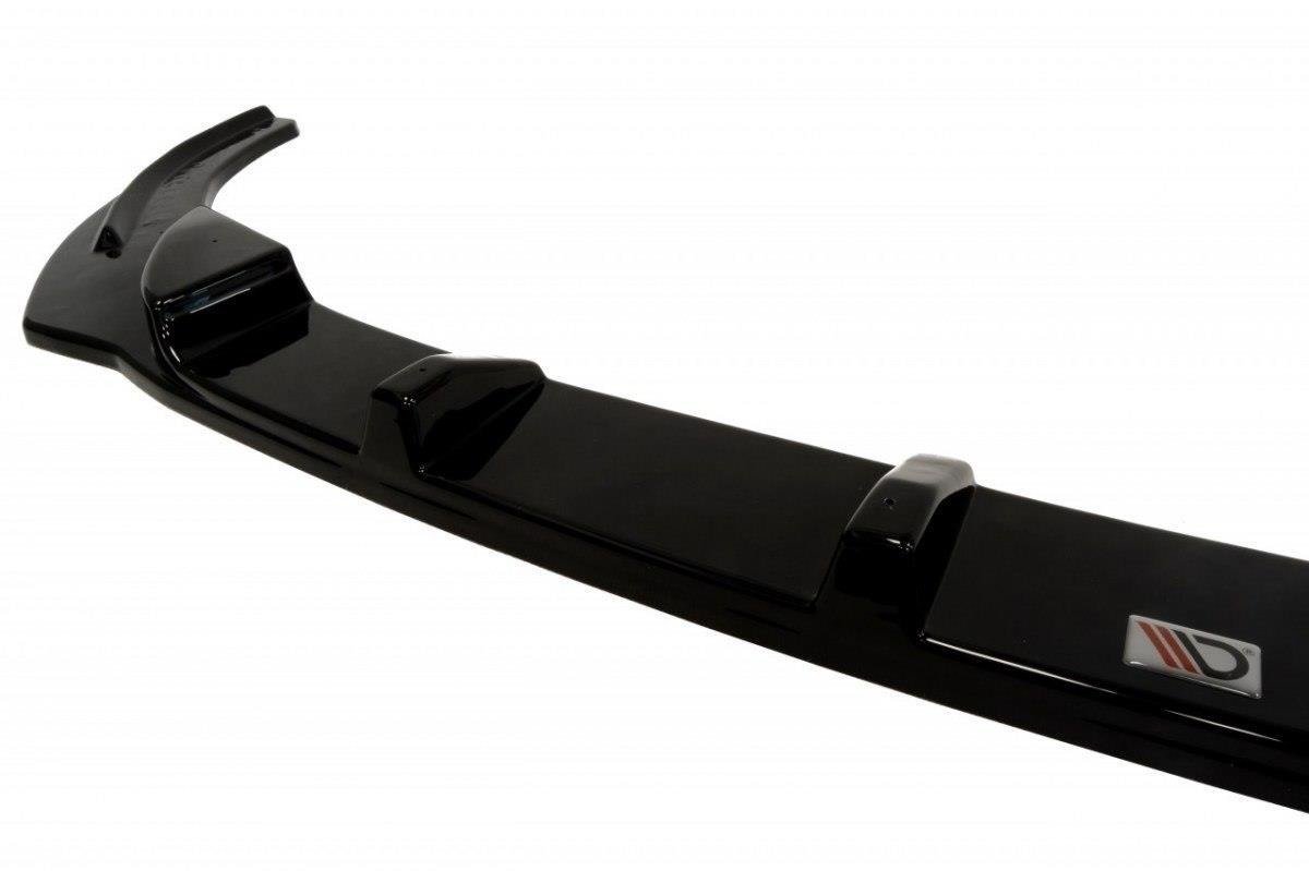 Forreste splitter VW GOLF VI GTI