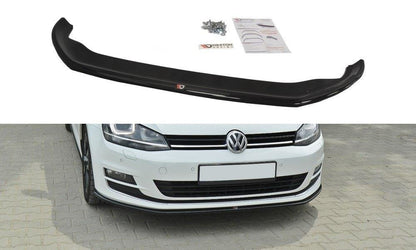 Forreste splitter VW GOLF VII